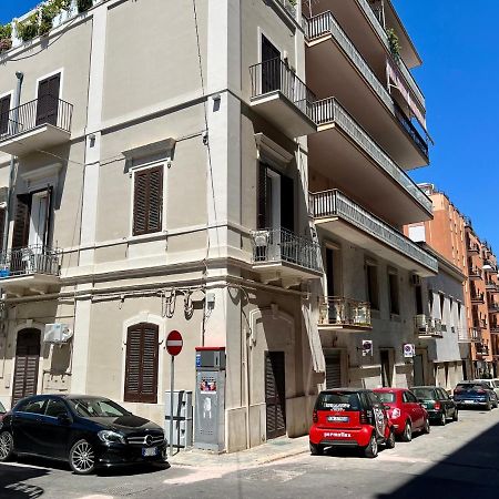 Vittorio Emanuele Apartment モノーポリ エクステリア 写真