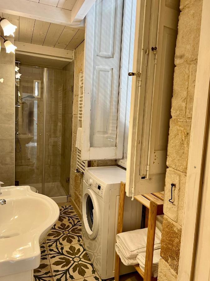 Vittorio Emanuele Apartment モノーポリ エクステリア 写真