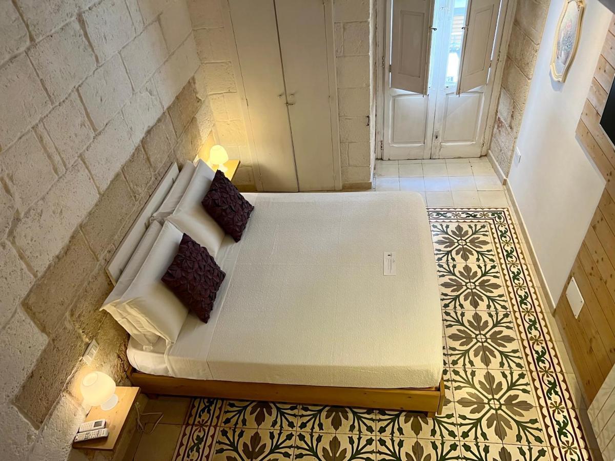 Vittorio Emanuele Apartment モノーポリ エクステリア 写真