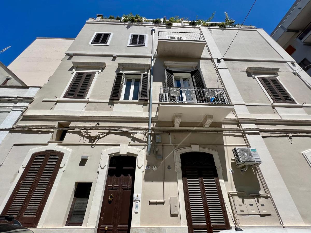 Vittorio Emanuele Apartment モノーポリ エクステリア 写真