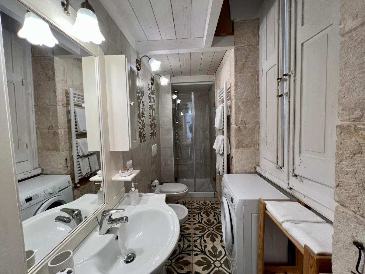 Vittorio Emanuele Apartment モノーポリ エクステリア 写真