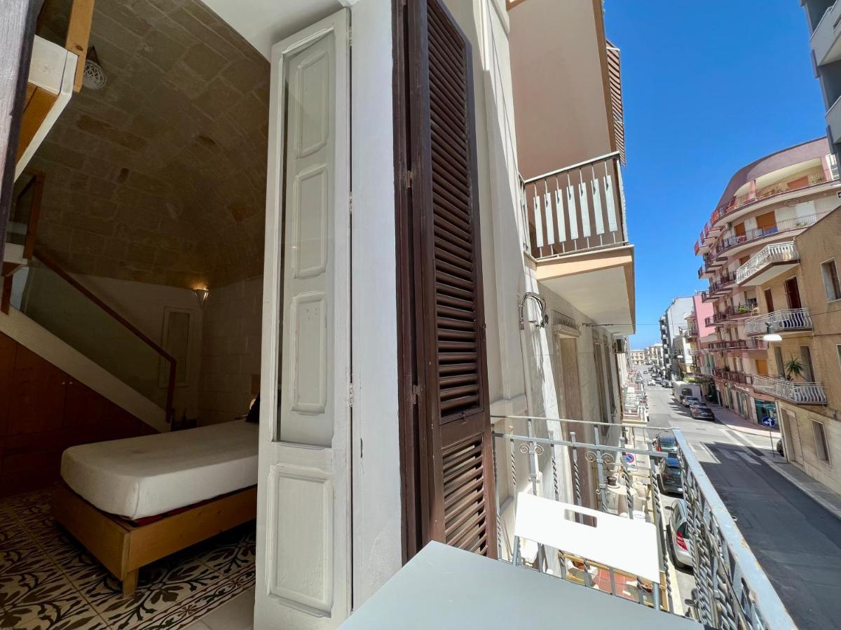 Vittorio Emanuele Apartment モノーポリ エクステリア 写真