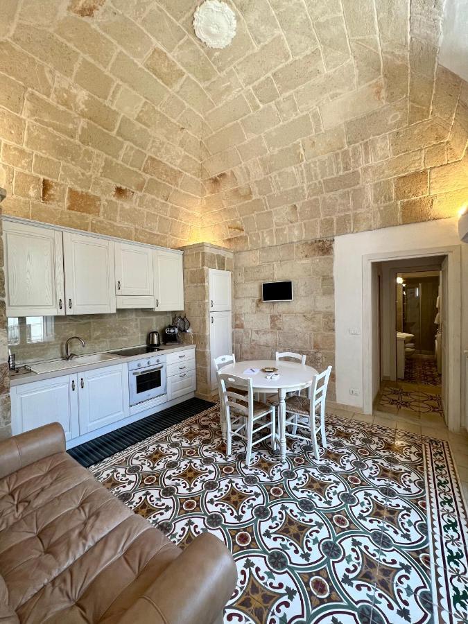 Vittorio Emanuele Apartment モノーポリ エクステリア 写真